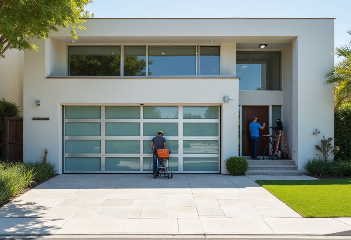 The Lifecycle of an Automatic Door: From Installation to Maintenance