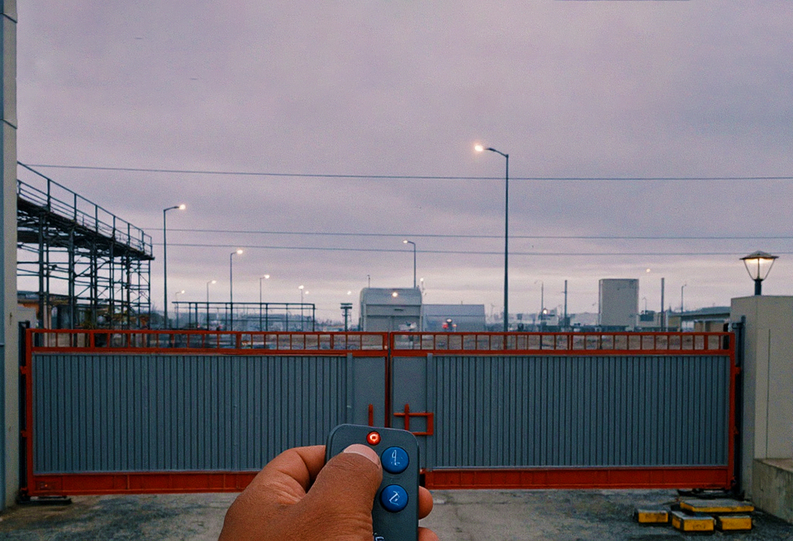 Case Study: Transforming Entryways in Commercial Buildings with Nessa Automation